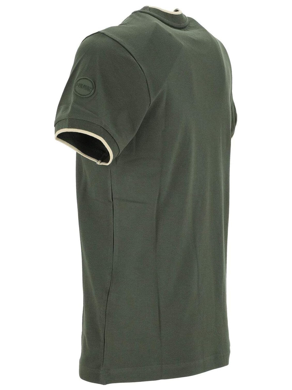 Colmar T-shirt Uomo Mod. 7506R 4SH 769 Verde
