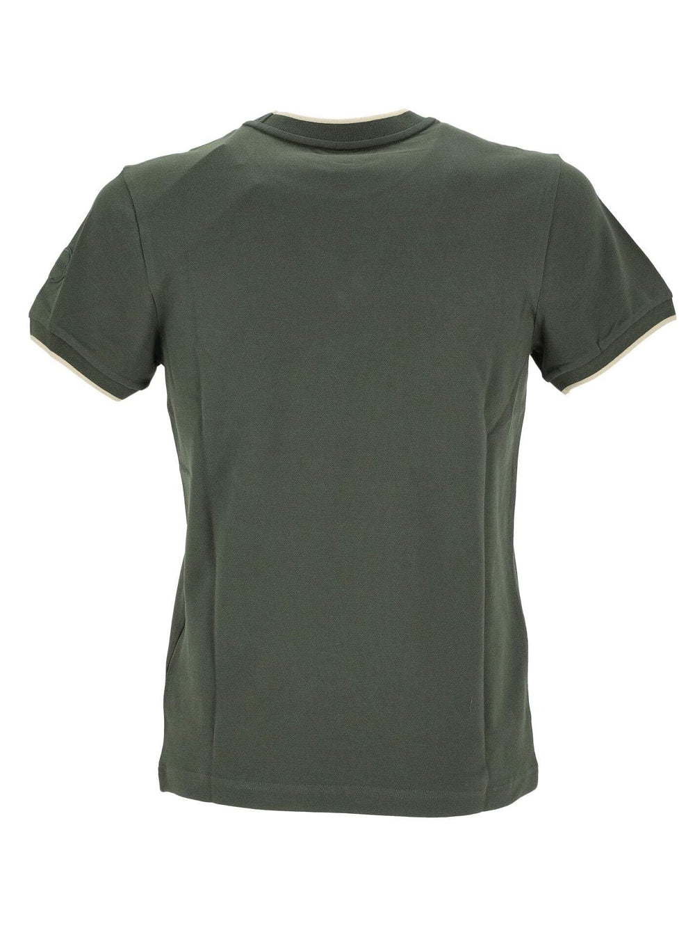 Colmar T-shirt Uomo Mod. 7506R 4SH 769 Verde