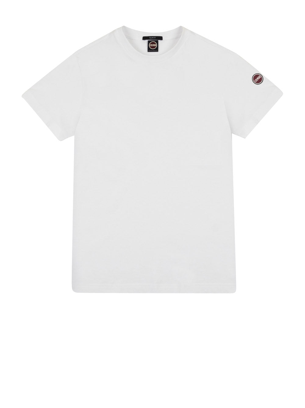 T-shirt Colmar da Uomo - Bianco