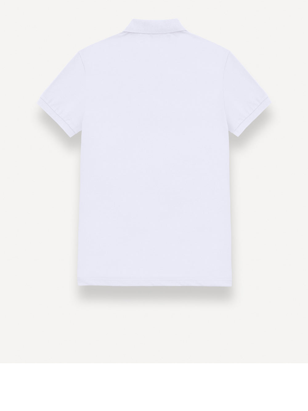 Polo Colmar da Uomo - Bianco