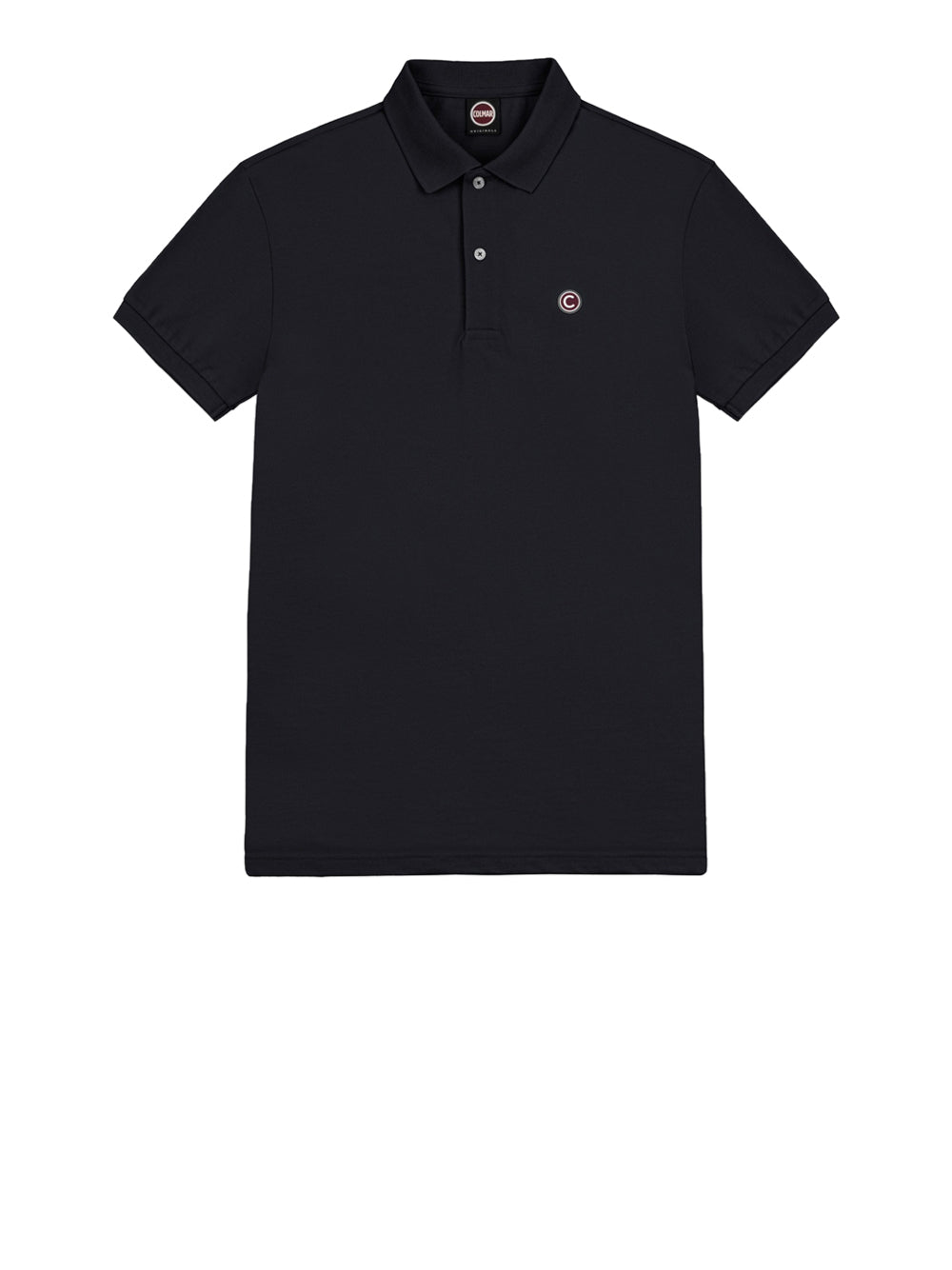 Polo Colmar da Uomo - Nero