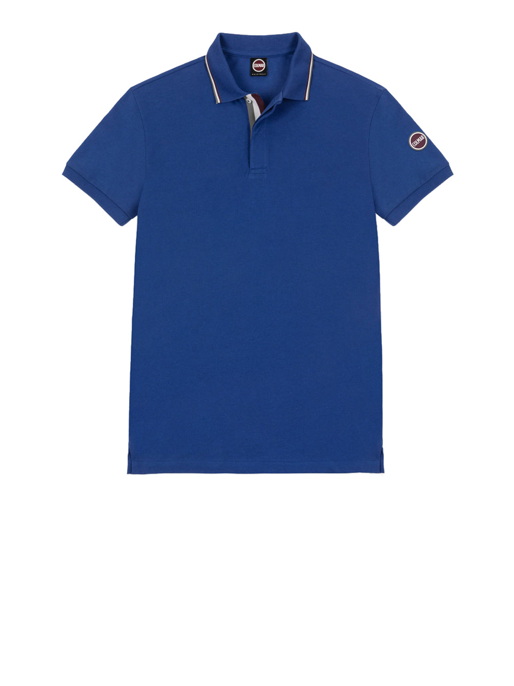 Polo Colmar da Uomo - Blu