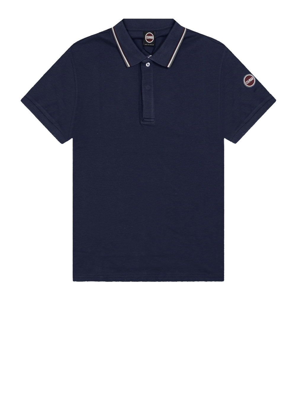 Polo Colmar da Uomo - Blu