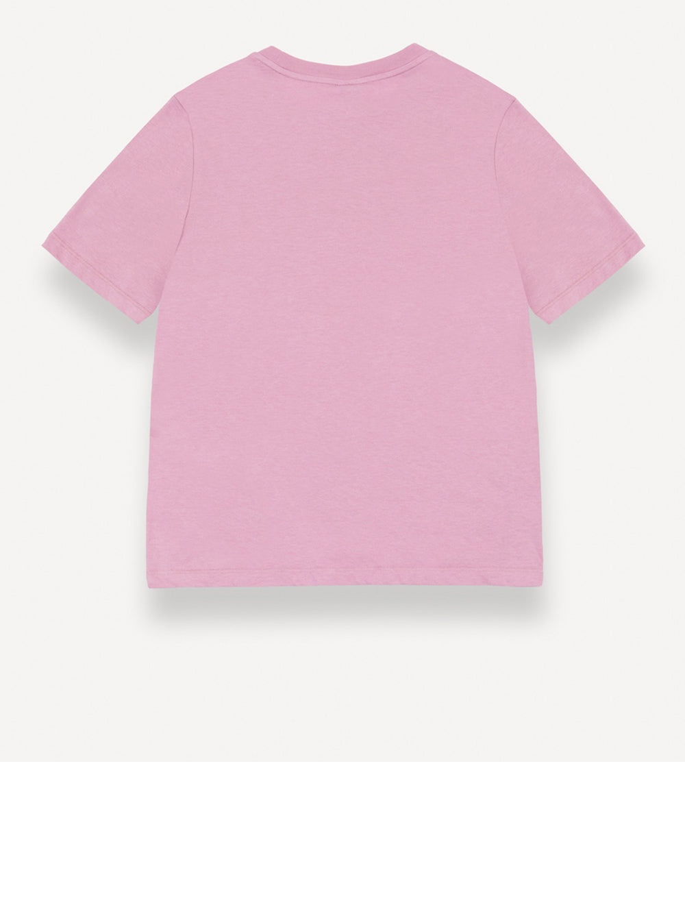 T-shirt Colmar da Donna - Rosa