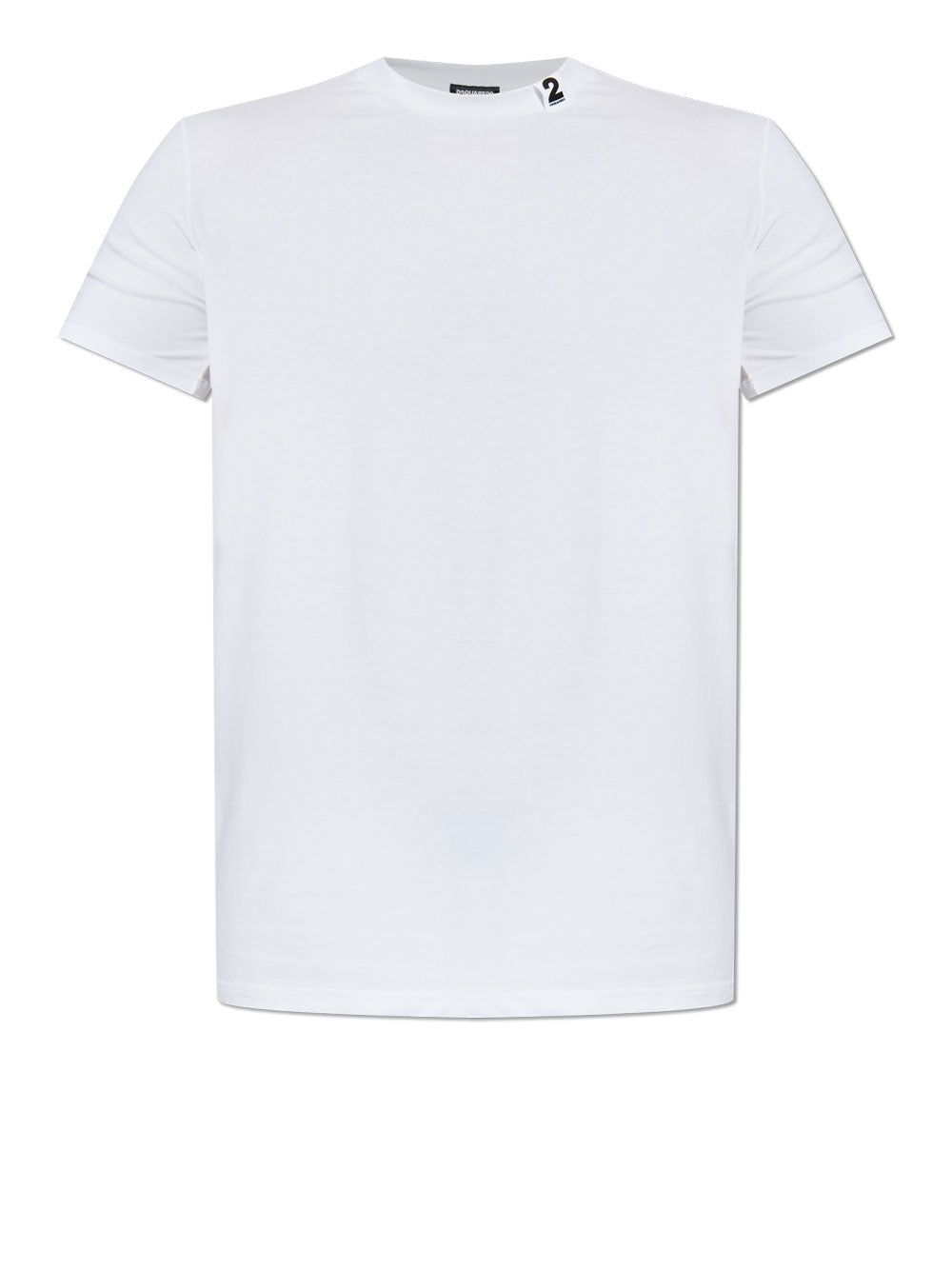 T-shirt Dsquared2 da Uomo - Bianco