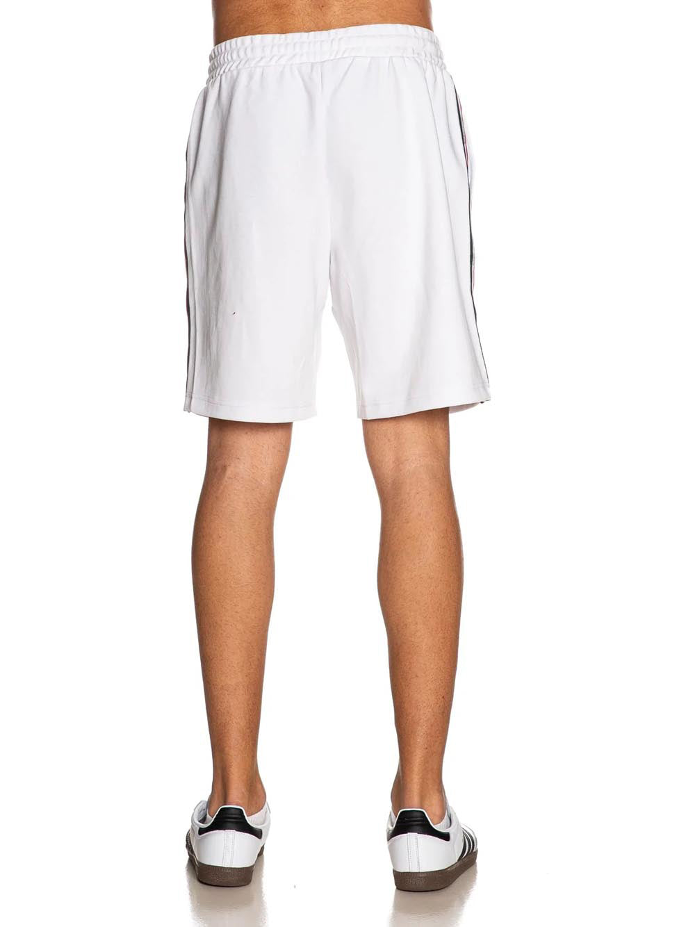 Ea7 Emporio Armani Bermuda Uomo Mod. 7M001865 AF12660 U0002 Bianco