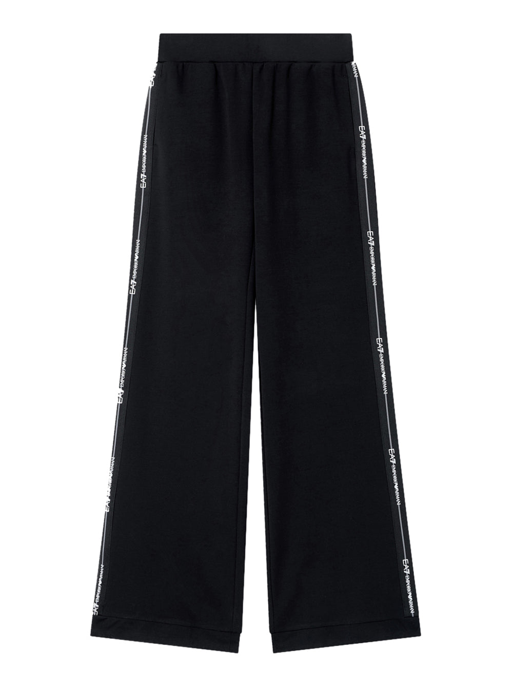 Pantalone Tuta Ea7 da Donna - Nero