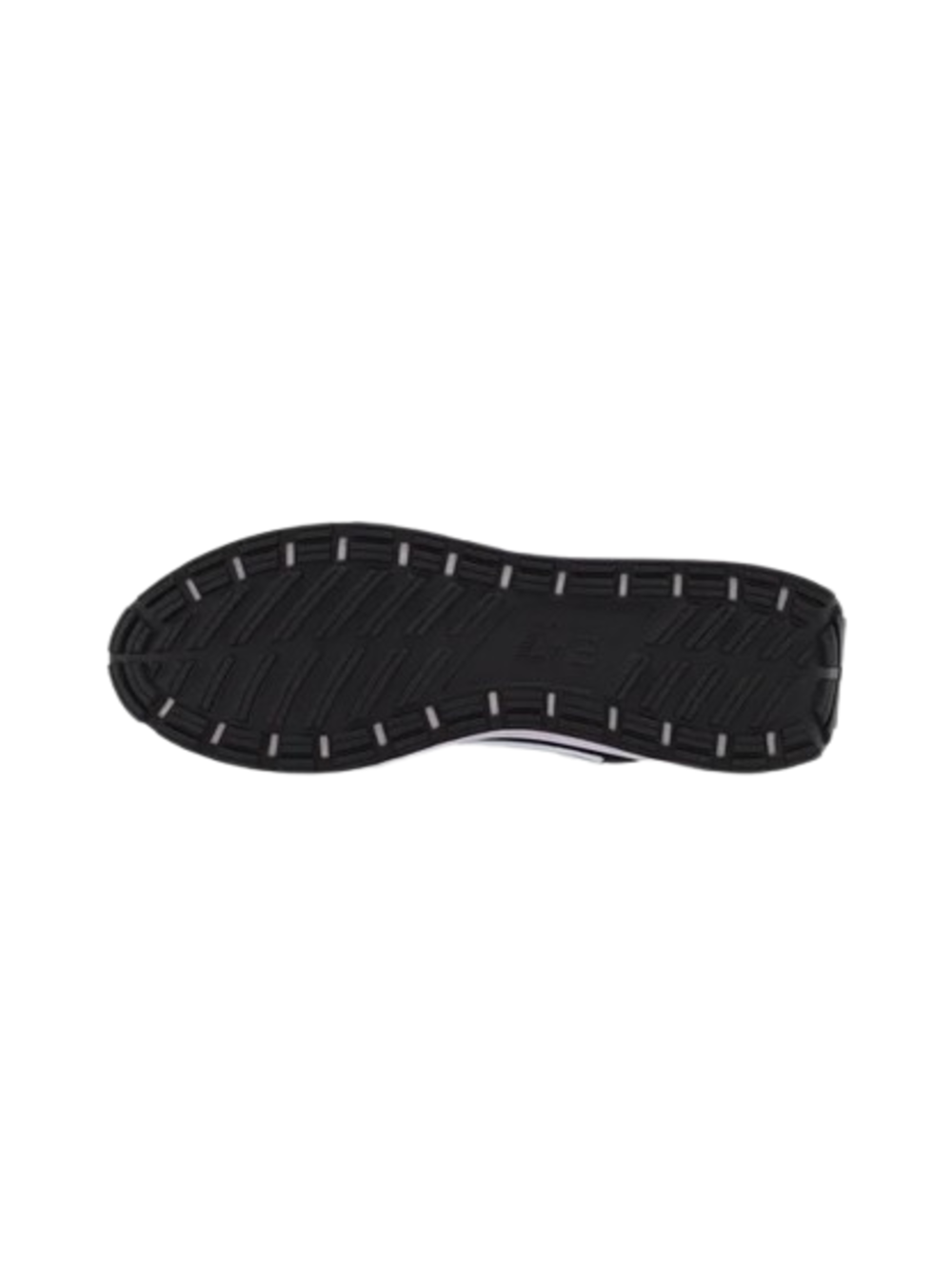 Ea7 Emporio Armani Sneakers Unisex Mod. 7X000657 AF23110 MC001 Nero
