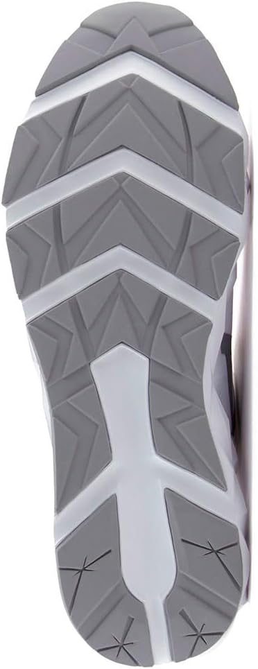 Ea7 Emporio Armani Sneakers Unisex Mod. X8X217 XK433 MZ024 Bianco