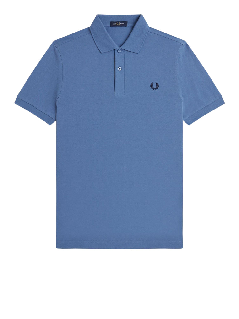 Polo Fred Perry da Uomo - Blu