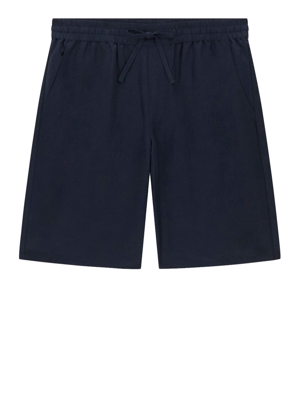 Bermuda Casual Guess Summer Breeze da Uomo - Blu