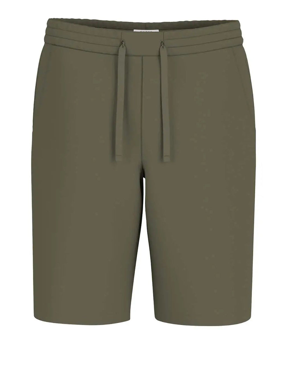 Shorts Sportivi Guess Summer Breeze da Uomo - Verde