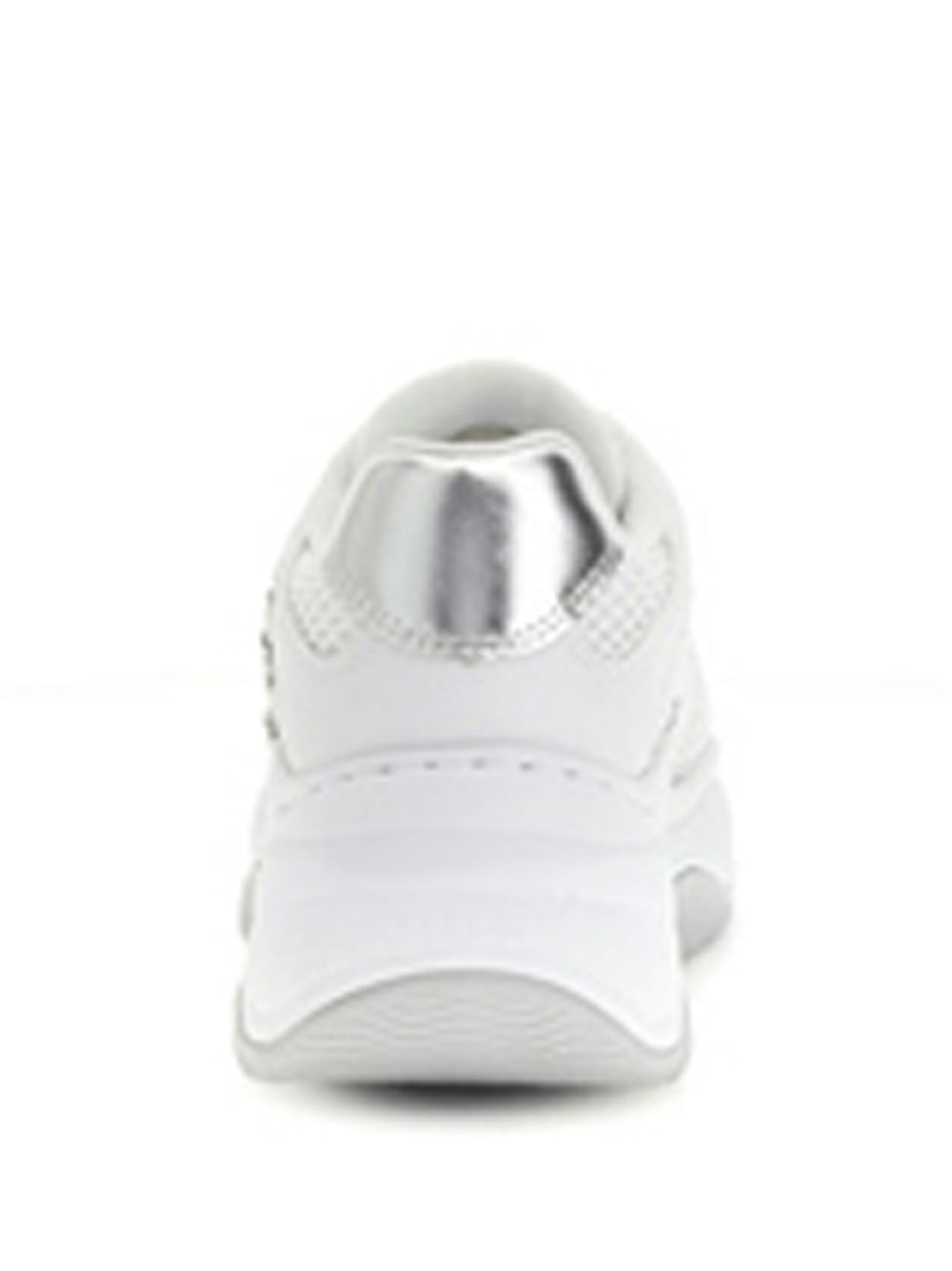 Sneakers Guess Harpaa da Donna - Bianco