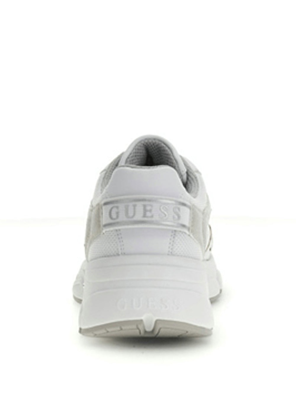 Sneakers Guess Imeri da Donna - Bianco