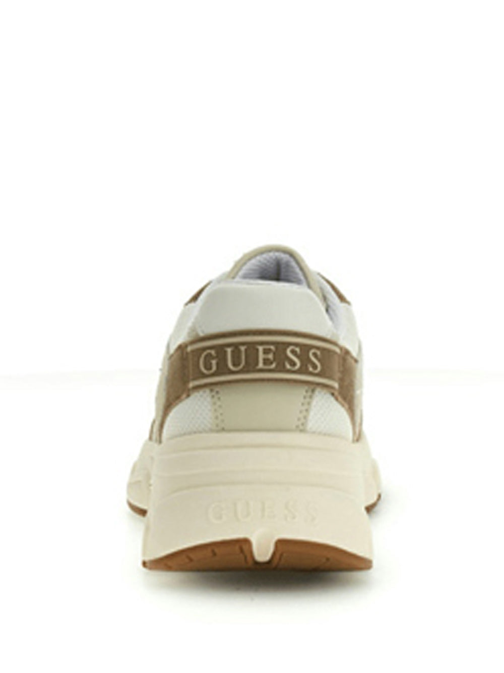 Sneakers Guess Imeri da Donna - Marrone