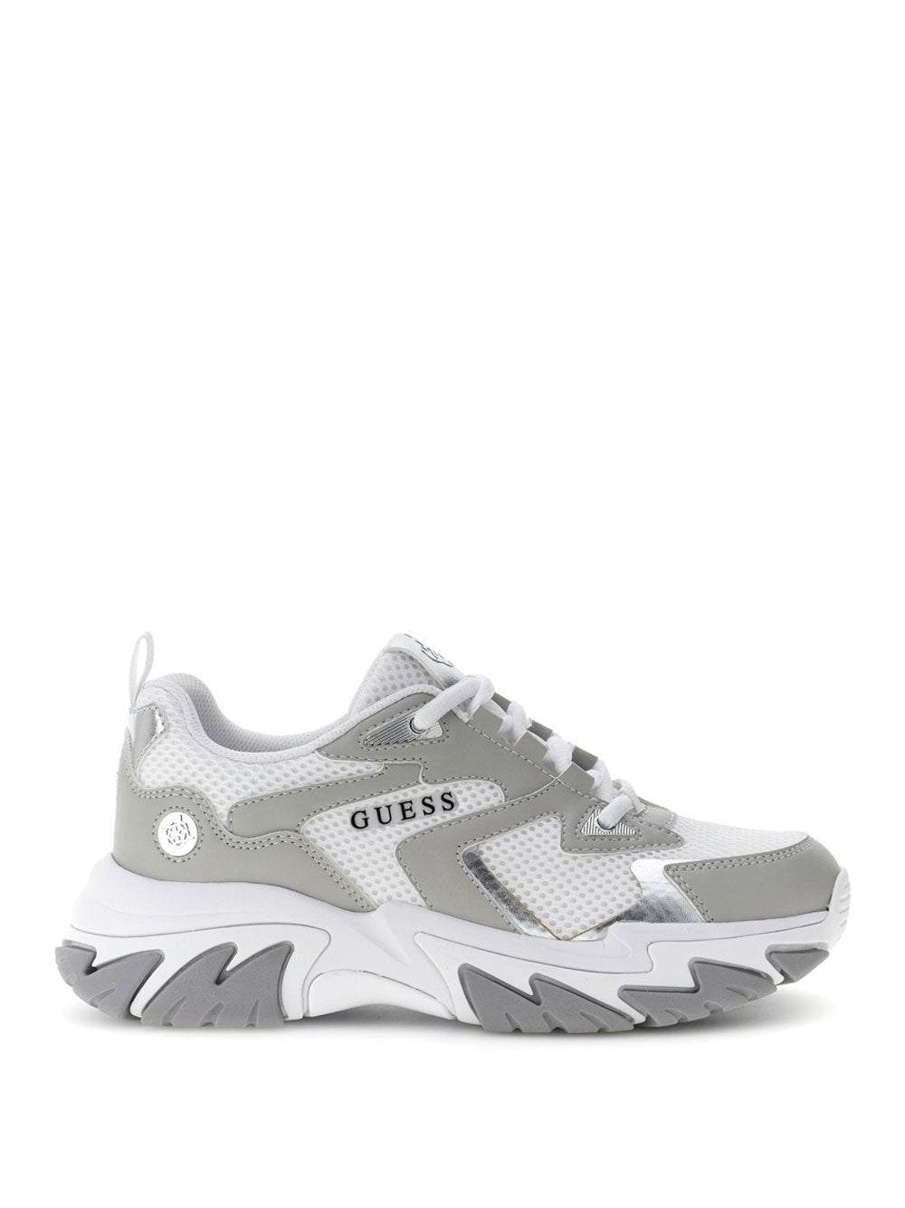 Sneakers Guess Notiss da Donna - Grigio