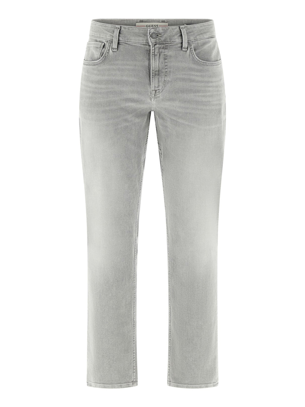 Jeans Tapered Angels Guess da Uomo - Grigio