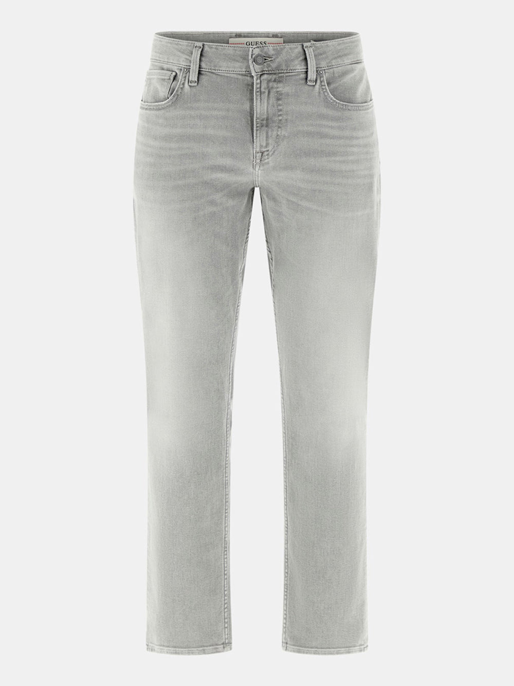 Jeans Tapered Angels Guess da Uomo - Grigio
