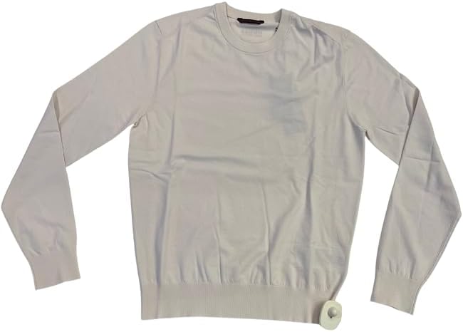 Guess Maglione Girocollo Uomo Mod. M6RR16 Z4442 G7V2 Blu