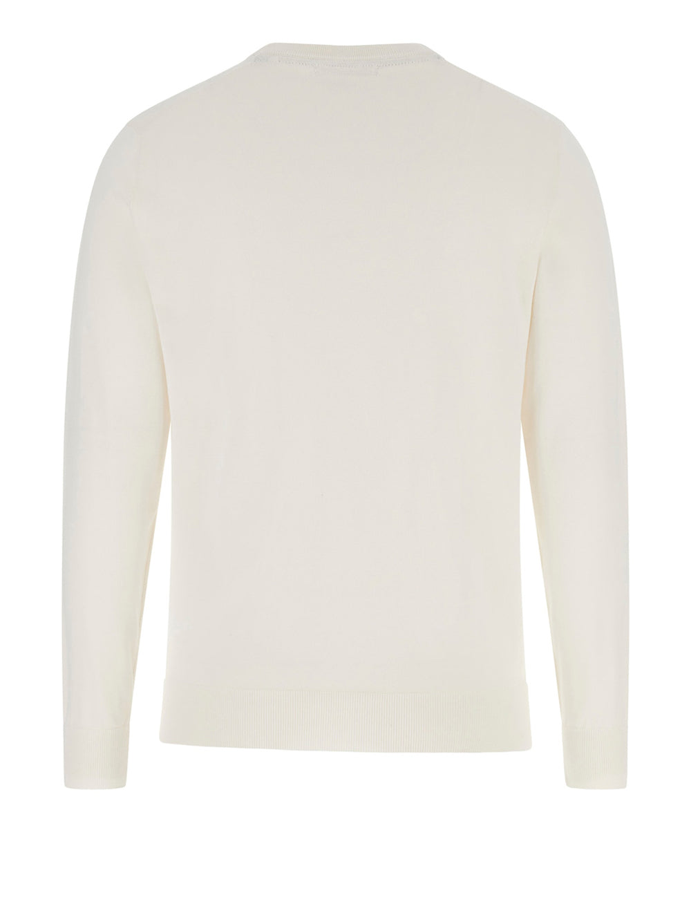 Pullover Guess da Uomo - Bianco