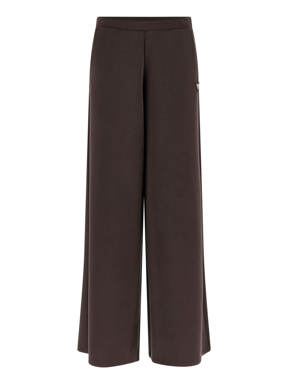 Pantalone Tuta Olympe Guess da Donna - Marrone
