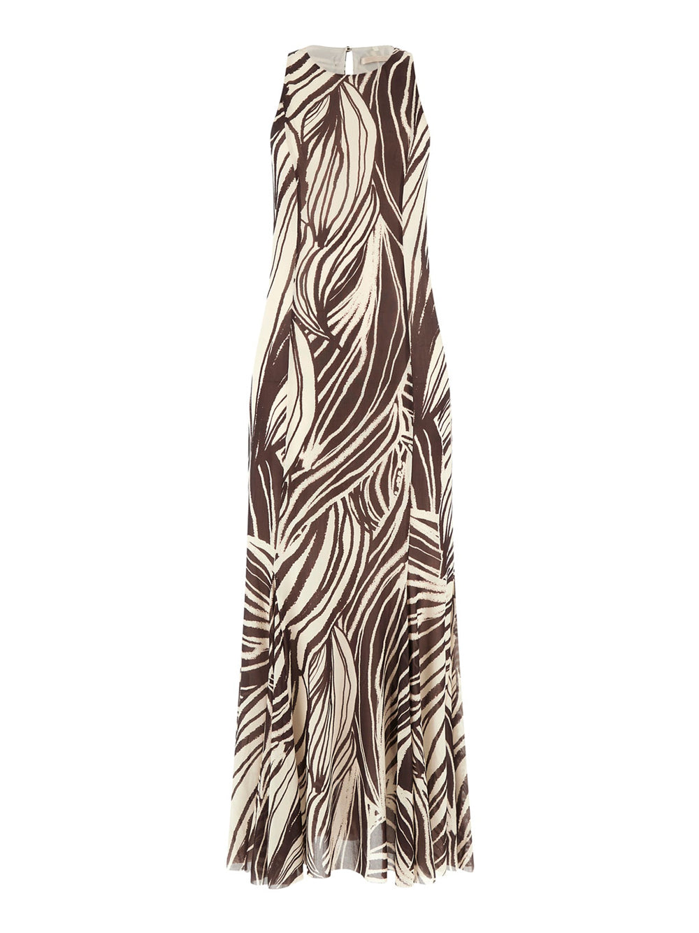 Guess Abito Donna Mod. W6GK13 K2943 PMIC Fantasia Multicolore
