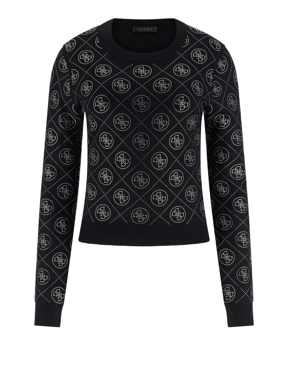 Maglia Guess da Donna - Nero