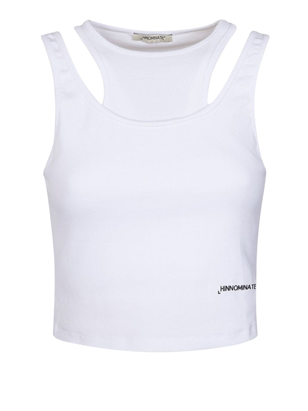 Top Hinnominate da Donna - Bianco