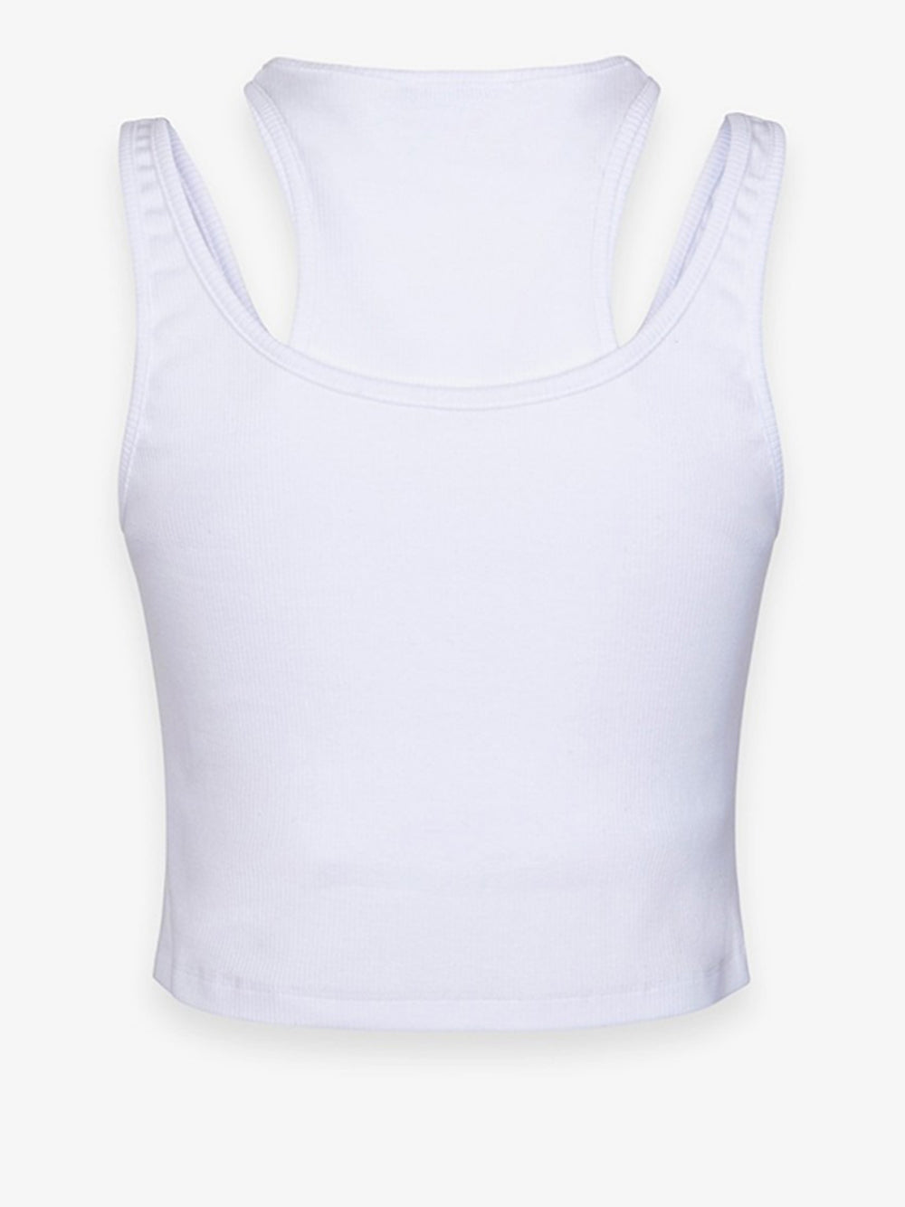 Top Hinnominate da Donna - Bianco