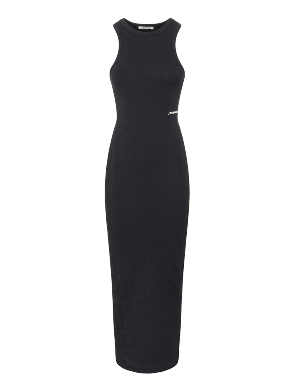 Vestito Longuette Hinnominate da Donna - Nero