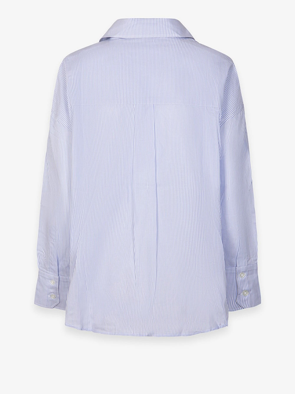 Camicia Casual Hinnominate da Donna - Celeste