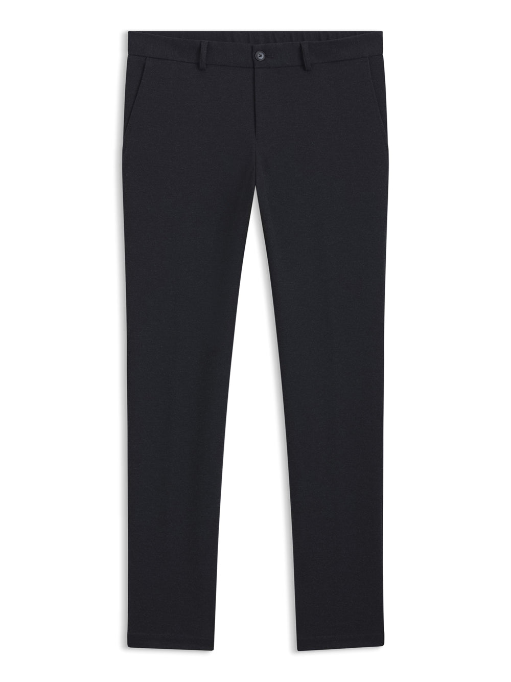 Pantalone Chino Hugo Boss Genius da Uomo - Blu