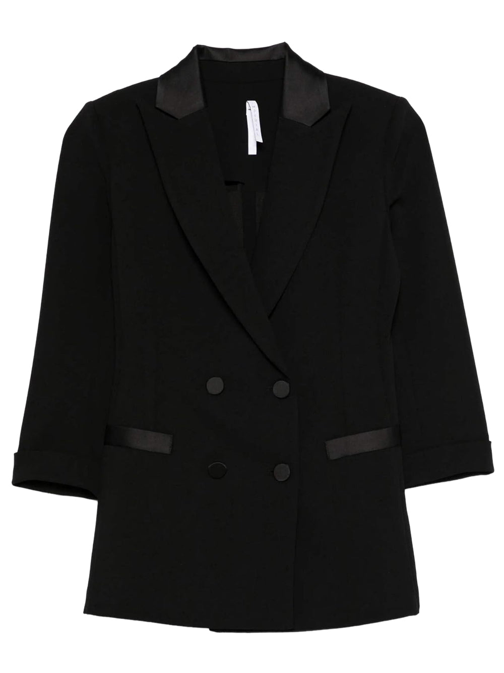 Imperial Giacca Donna Mod. JU25 LAW 1900 Nero