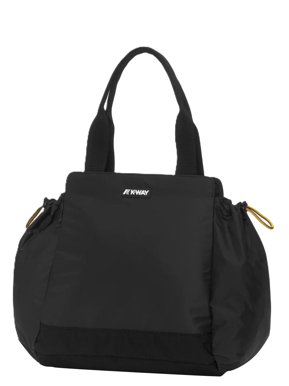 K-Way Borsa Donna Mod. K4138YW AISY USY Nero