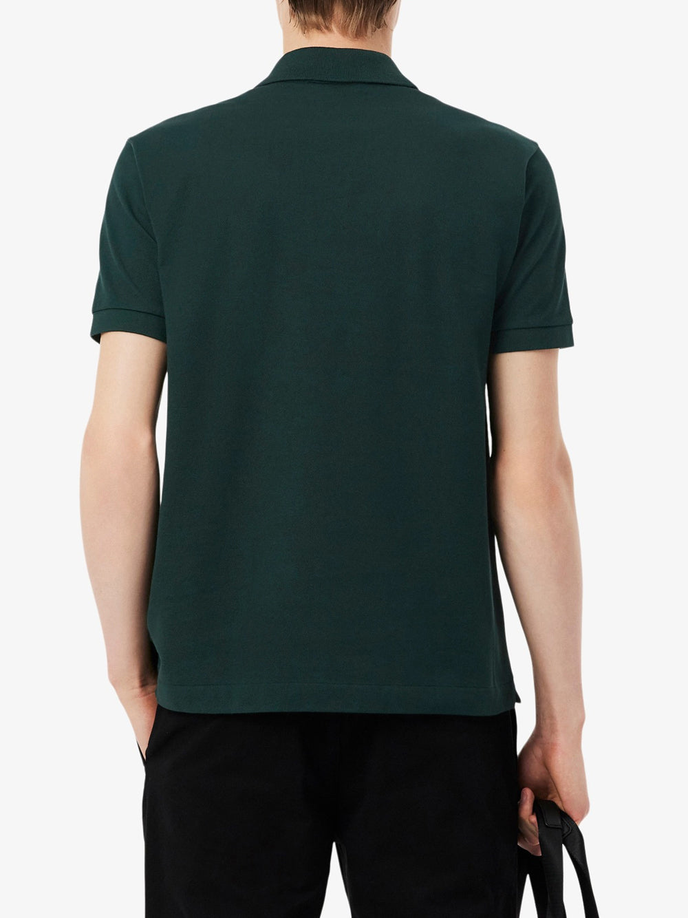 Polo Lacoste da Uomo - Verde