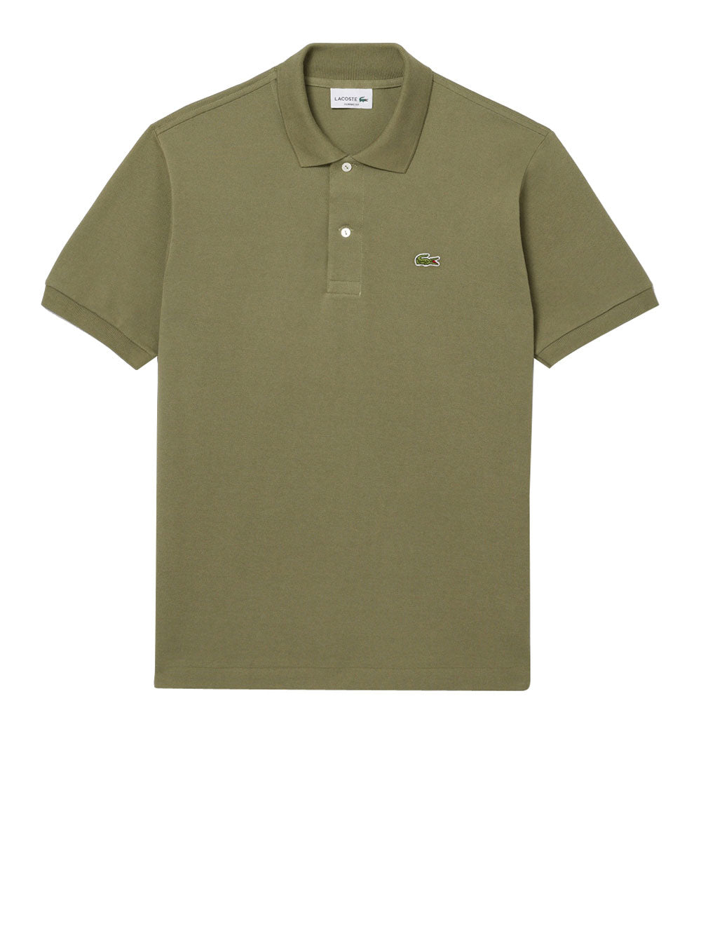 Polo Lacoste da Uomo - Verde