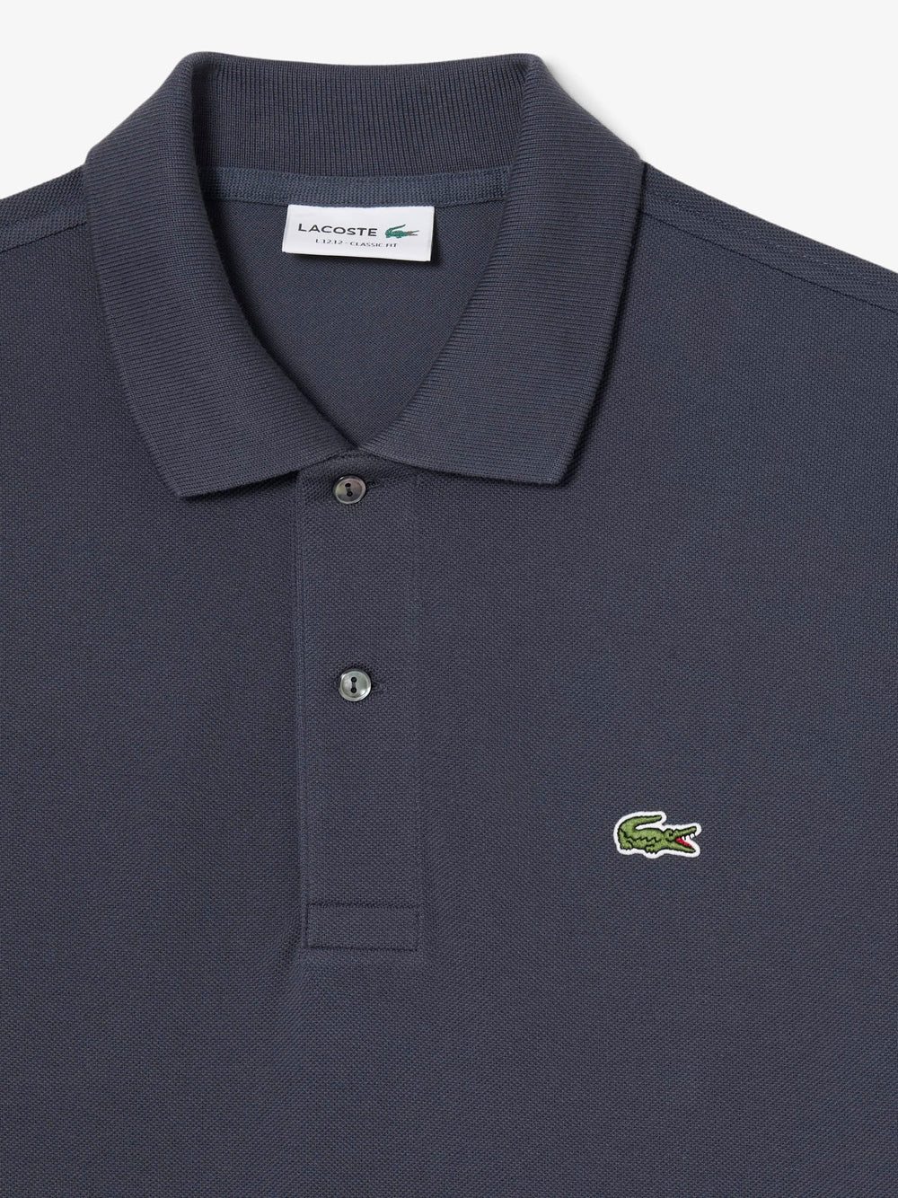 Polo Lacoste da Uomo - Grigio