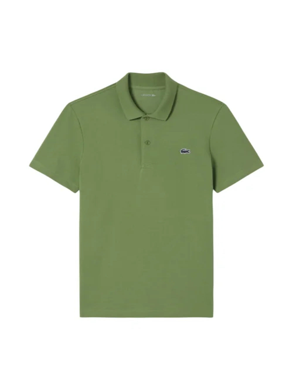Lacoste Polo M/C Uomo Mod. DH5522 02M Verde