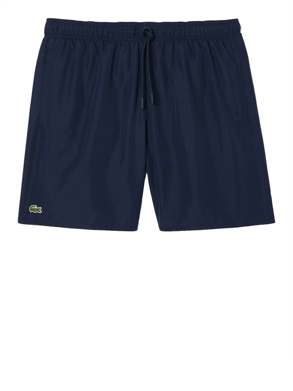 Shorts Mare Lacoste da Uomo - Blu
