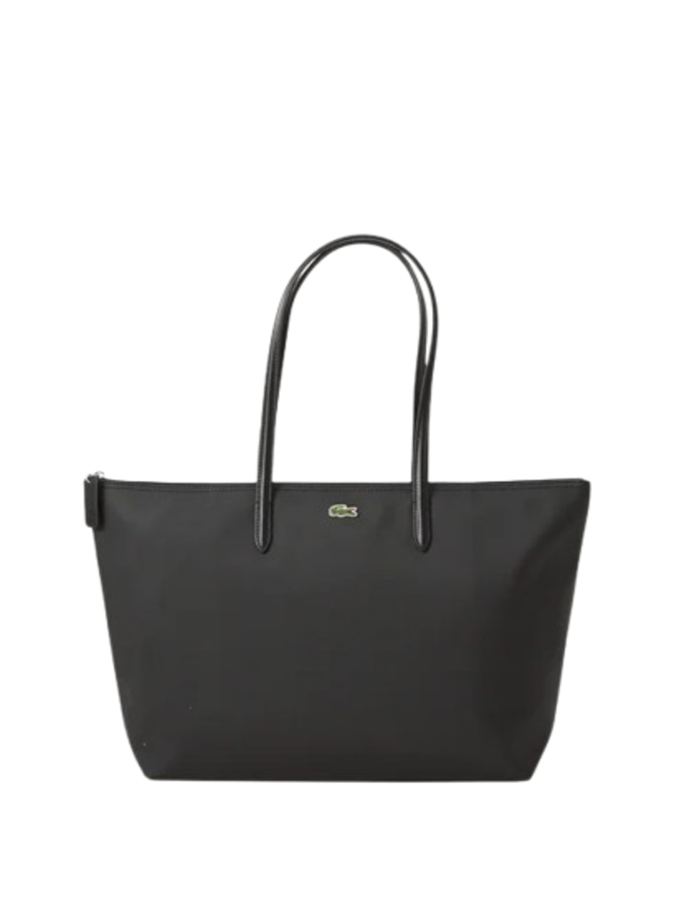 Lacoste Borsa Donna Mod. NF1888 SHOPPING 000 Nero