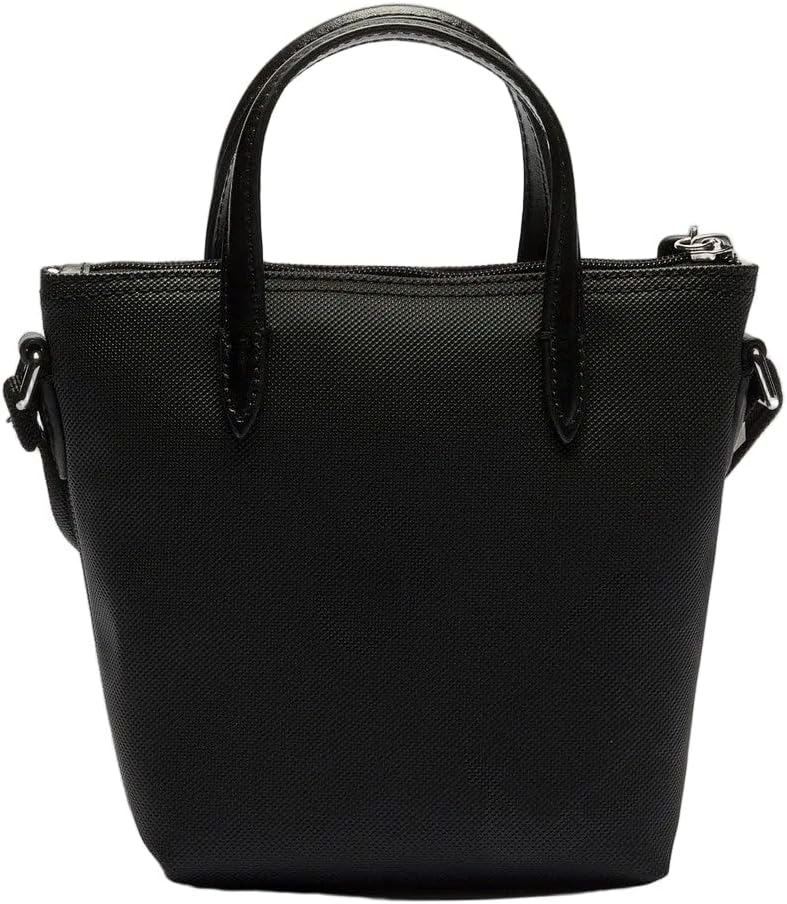 Lacoste Borsa Donna Mod. NF2609 000 Nero