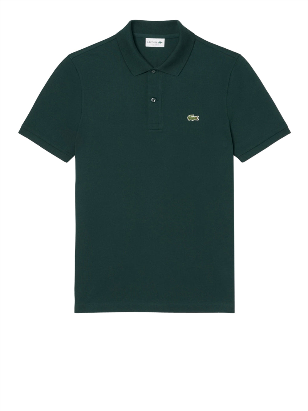 Polo Lacoste da Uomo - Verde