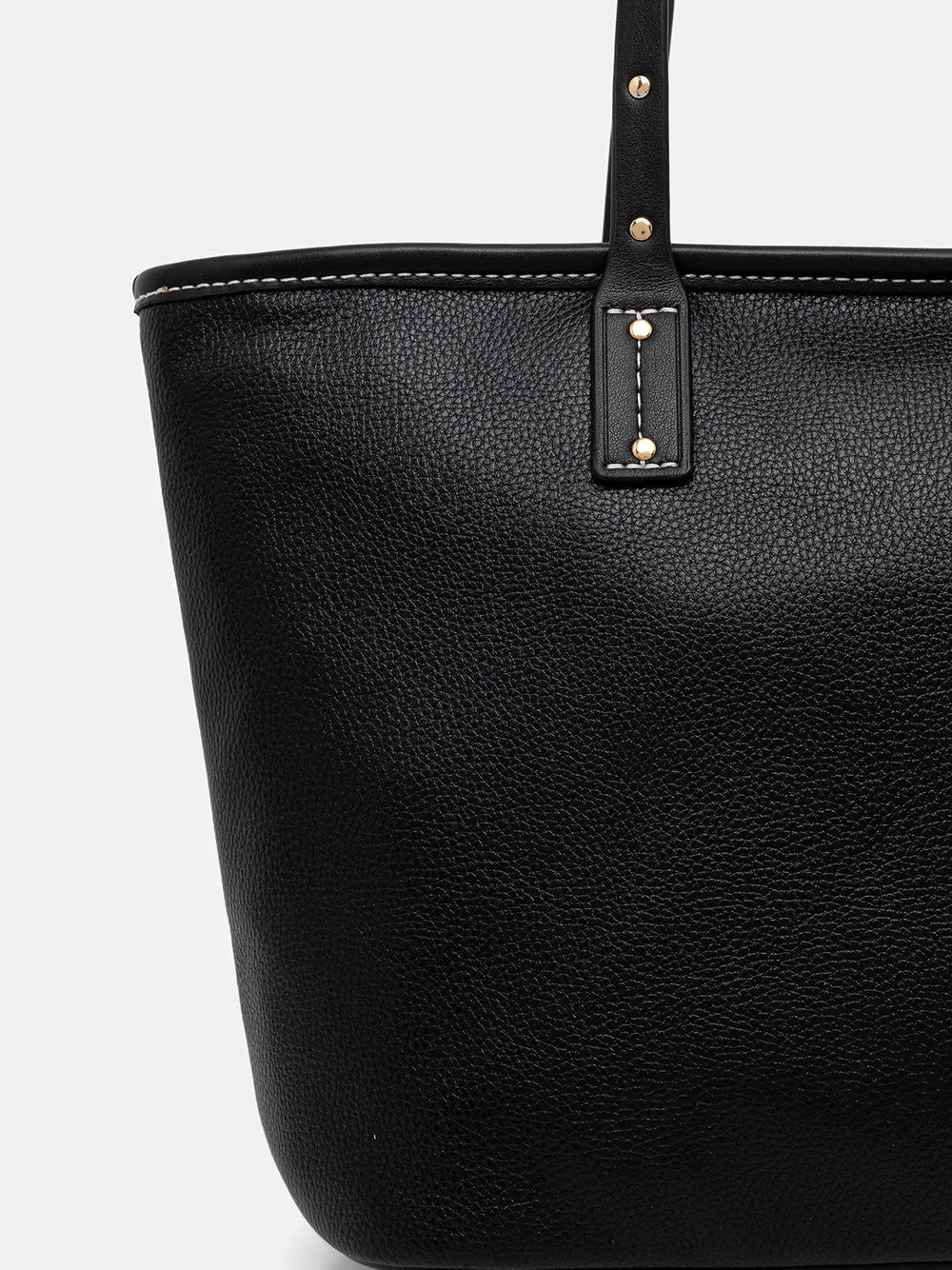 Borsa Shopper Liu Jo da Donna - Nero