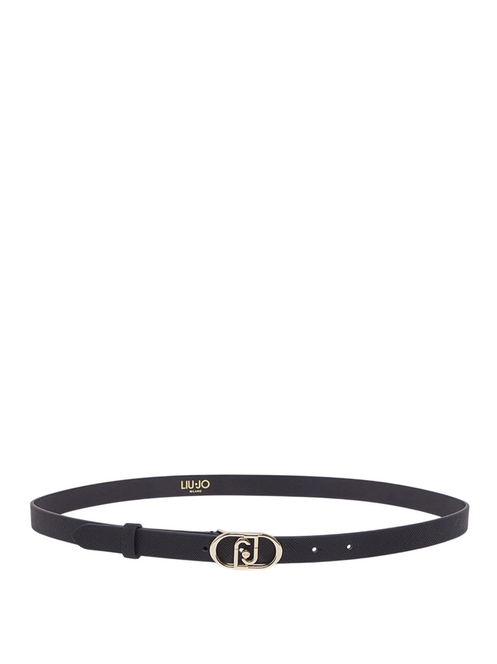 Cintura Liu Jo da Donna - Nero