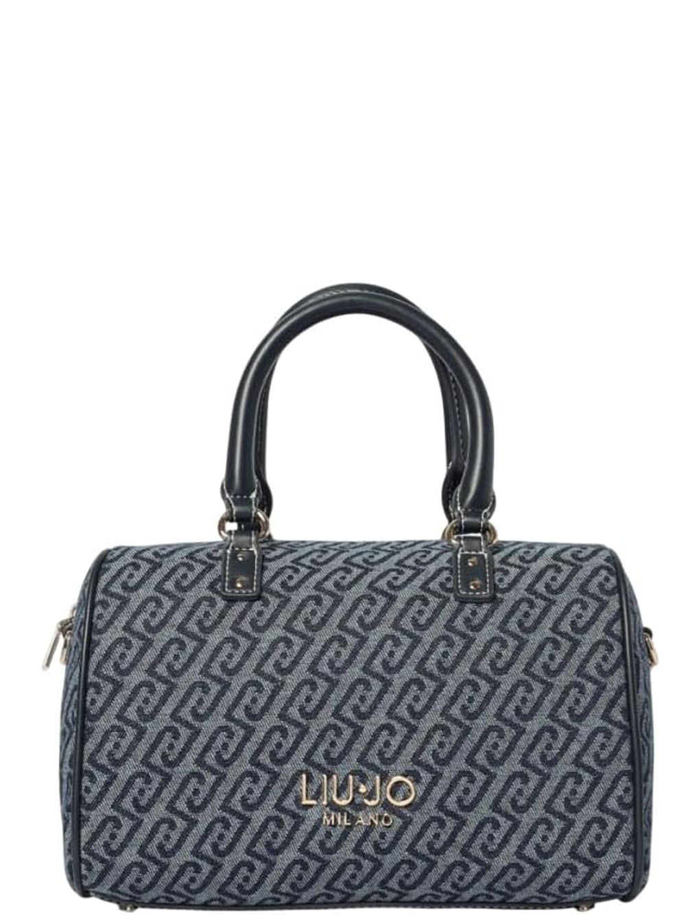 Liu Jo Liu Jo Borsa Donna Mod. AA6052 T379A 09C45 DENIM Blu
