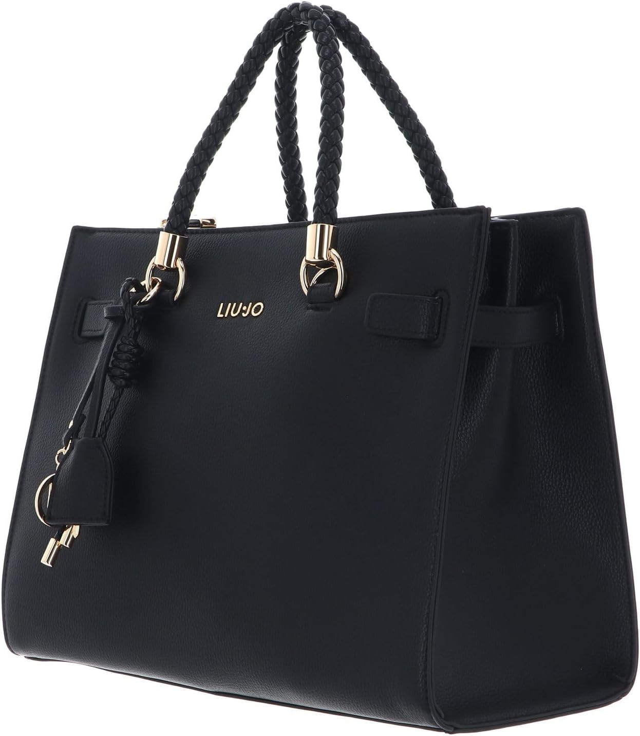 Liu Jo Liu Jo Borsa Donna Mod. AA6069 E1012 22222 Nero