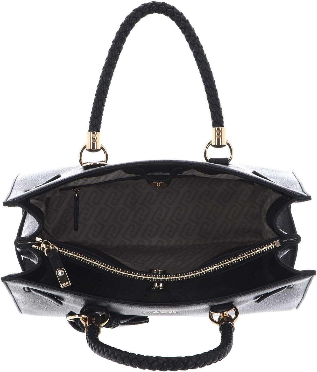 Liu Jo Liu Jo Borsa Donna Mod. AA6069 E1012 22222 Nero