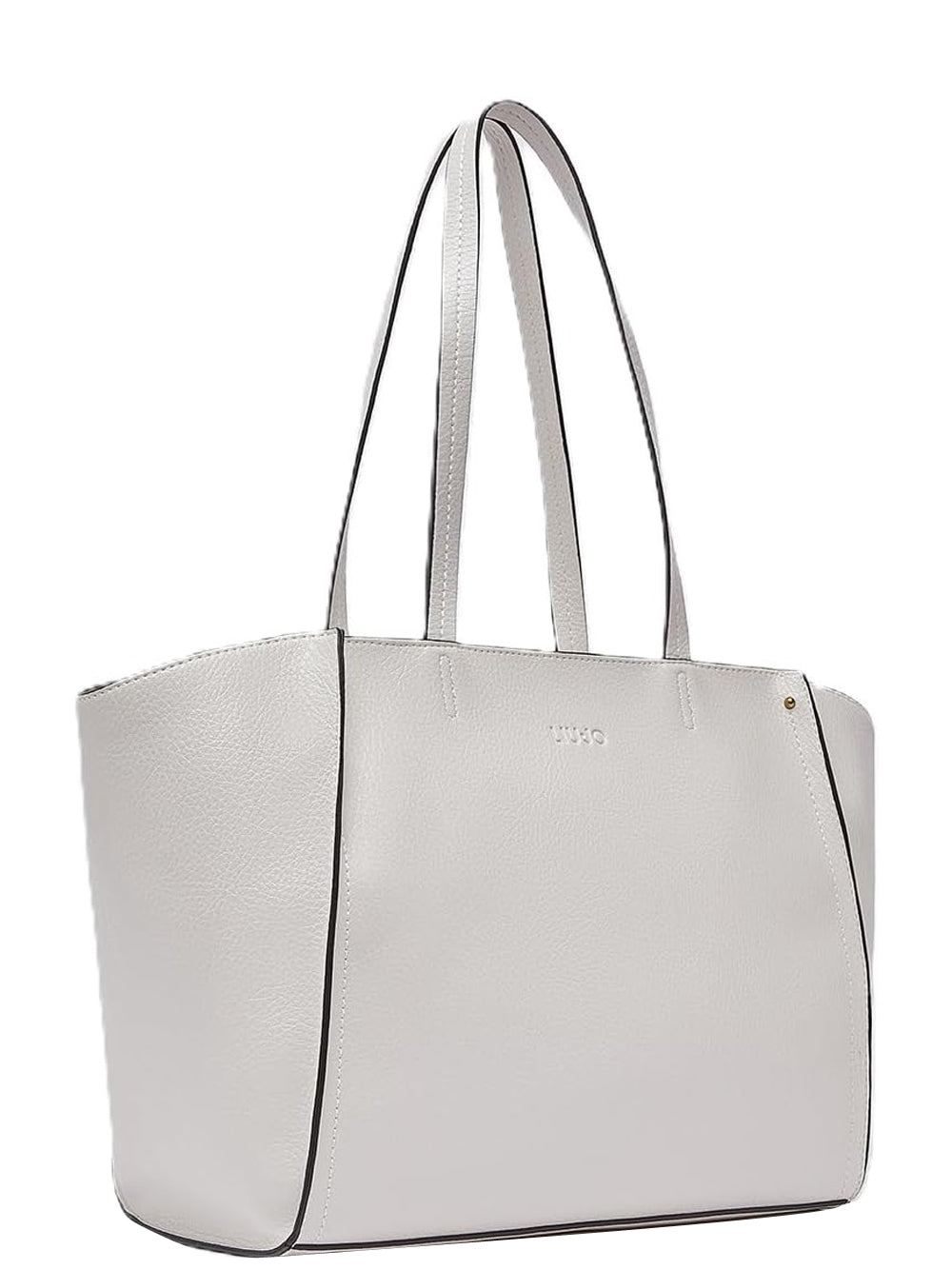 Liu Jo Liu Jo Borsa Donna Mod. AA6080 E1109 X0459 Crema Beige