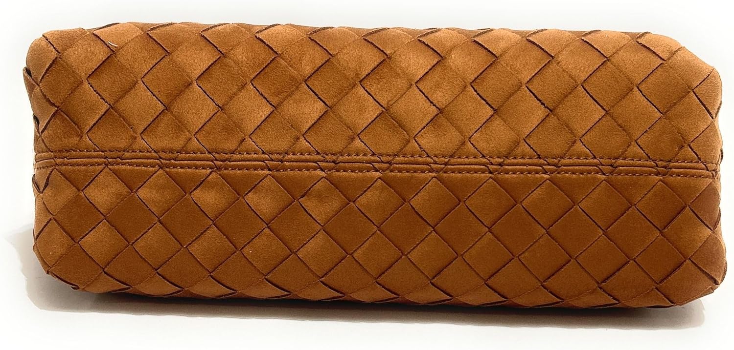 Liu Jo Liu Jo Borsa Donna Mod. AA6097 T385A X0742 Cuoio Marrone