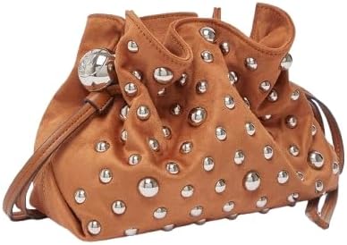 Liu Jo Liu Jo Borsa Donna Mod. AA6099 T426A X0742 Cuoio Marrone